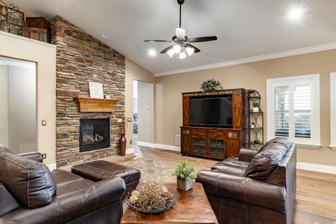 Tiny photo for 14879 S HEADROSE DR, Herriman, UT 84096 (MLS # 2135331)