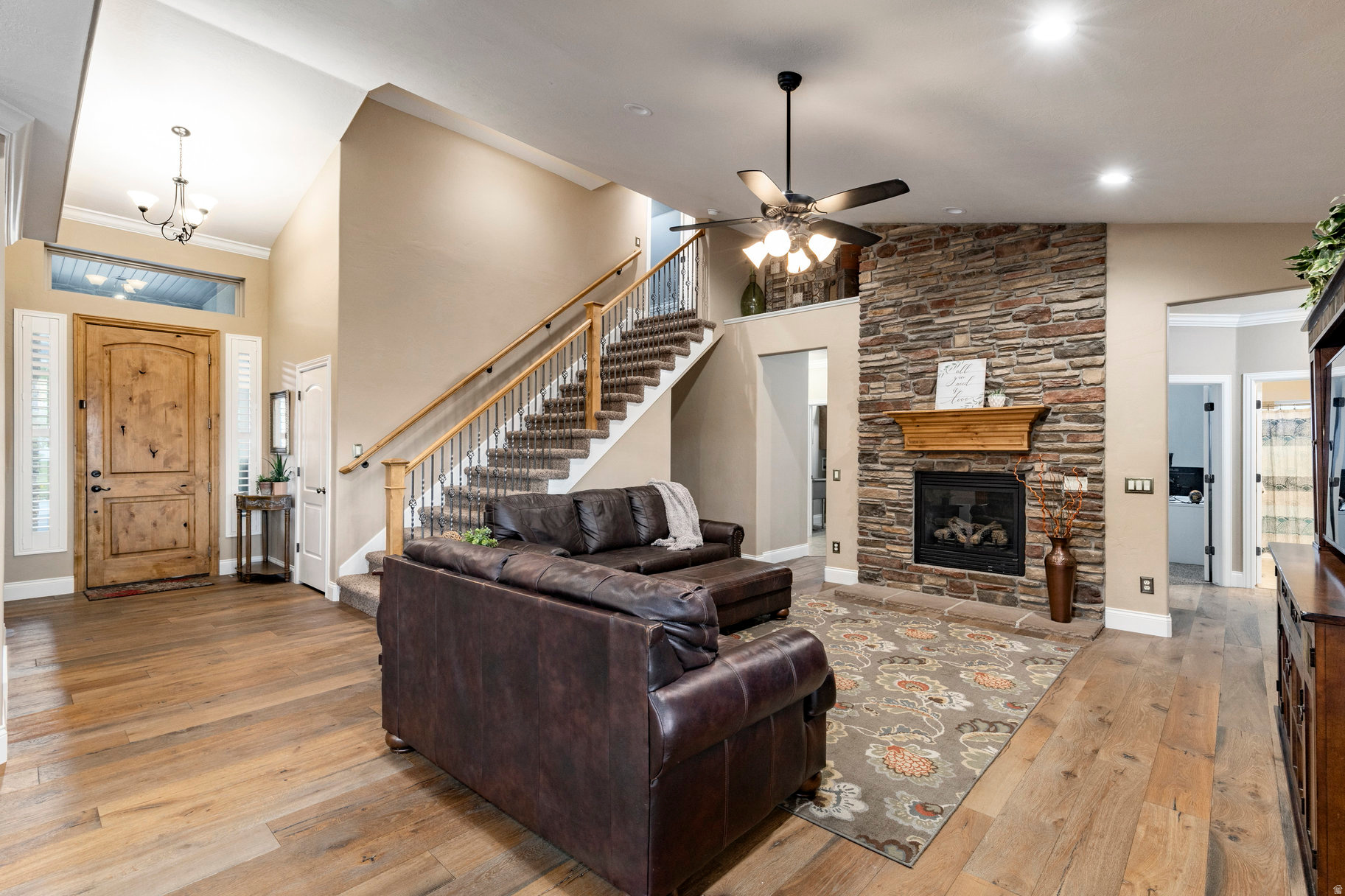 ROSECREST - Residential