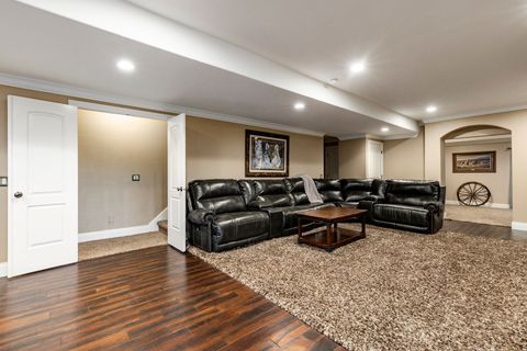 Tiny photo for 14879 S HEADROSE DR, Herriman, UT 84096 (MLS # 2135331)