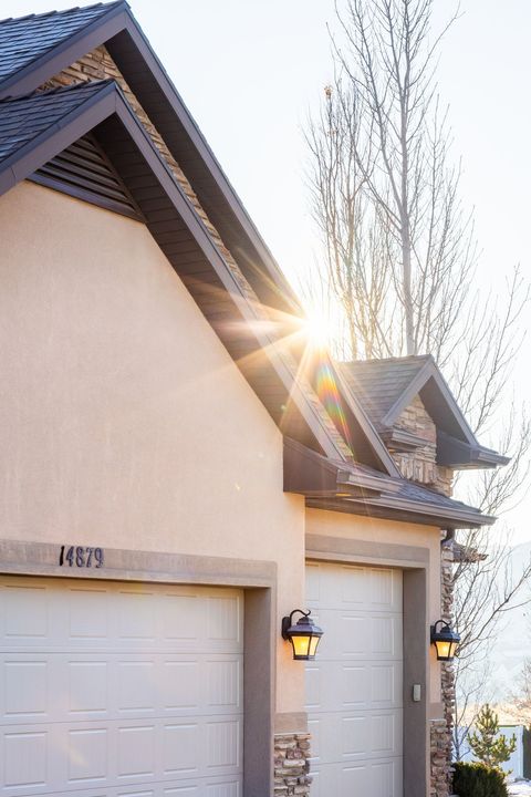 Tiny photo for 14879 S HEADROSE DR, Herriman, UT 84096 (MLS # 2135331)