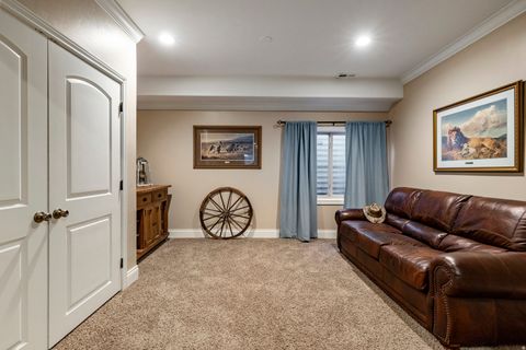 Tiny photo for 14879 S HEADROSE DR, Herriman, UT 84096 (MLS # 2135331)