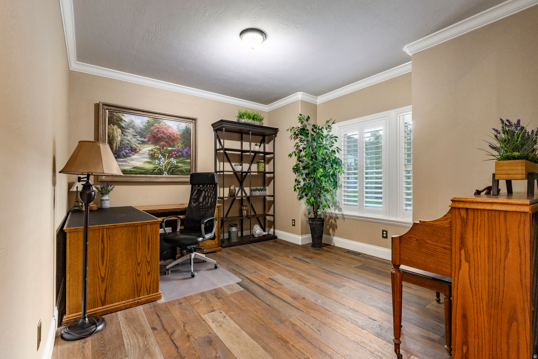 ROSECREST - Residential