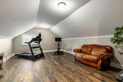 Tiny photo for 14879 S HEADROSE DR, Herriman, UT 84096 (MLS # 2135331)