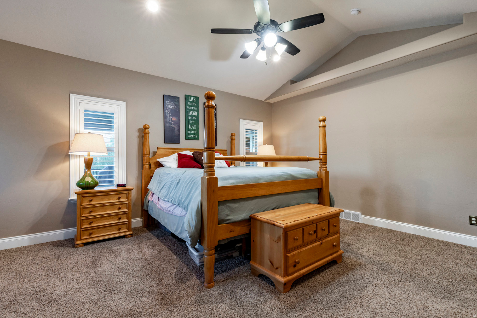 ROSECREST - Residential