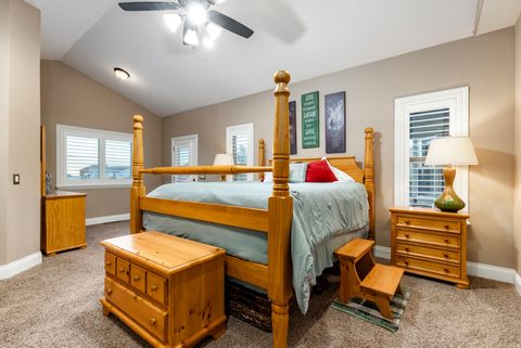 Tiny photo for 14879 S HEADROSE DR, Herriman, UT 84096 (MLS # 2135331)