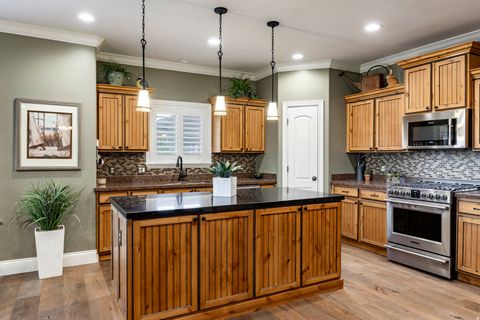 Tiny photo for 14879 S HEADROSE DR, Herriman, UT 84096 (MLS # 2135331)