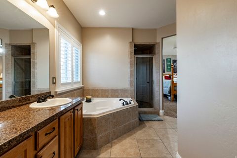 Tiny photo for 14879 S HEADROSE DR, Herriman, UT 84096 (MLS # 2135331)
