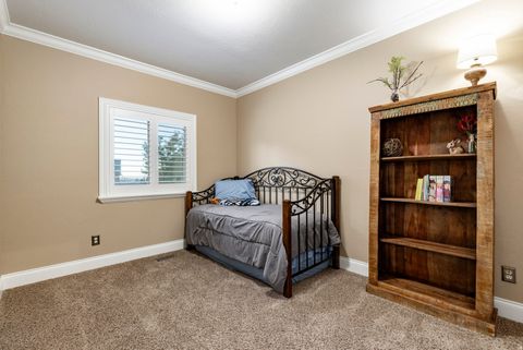 Tiny photo for 14879 S HEADROSE DR, Herriman, UT 84096 (MLS # 2135331)