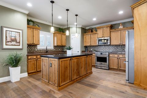 Tiny photo for 14879 S HEADROSE DR, Herriman, UT 84096 (MLS # 2135331)