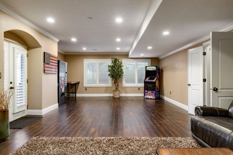 Tiny photo for 14879 S HEADROSE DR, Herriman, UT 84096 (MLS # 2135331)