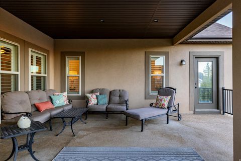 Tiny photo for 14879 S HEADROSE DR, Herriman, UT 84096 (MLS # 2135331)