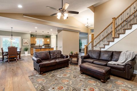 Tiny photo for 14879 S HEADROSE DR, Herriman, UT 84096 (MLS # 2135331)