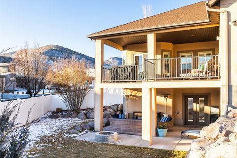 Tiny photo for 14879 S HEADROSE DR, Herriman, UT 84096 (MLS # 2135331)