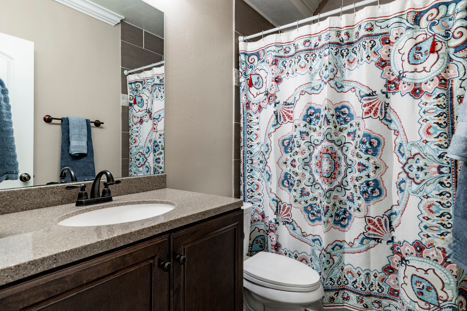 ROSECREST - Residential