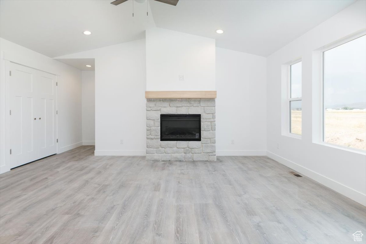 SADDLE CROSSING - Residential