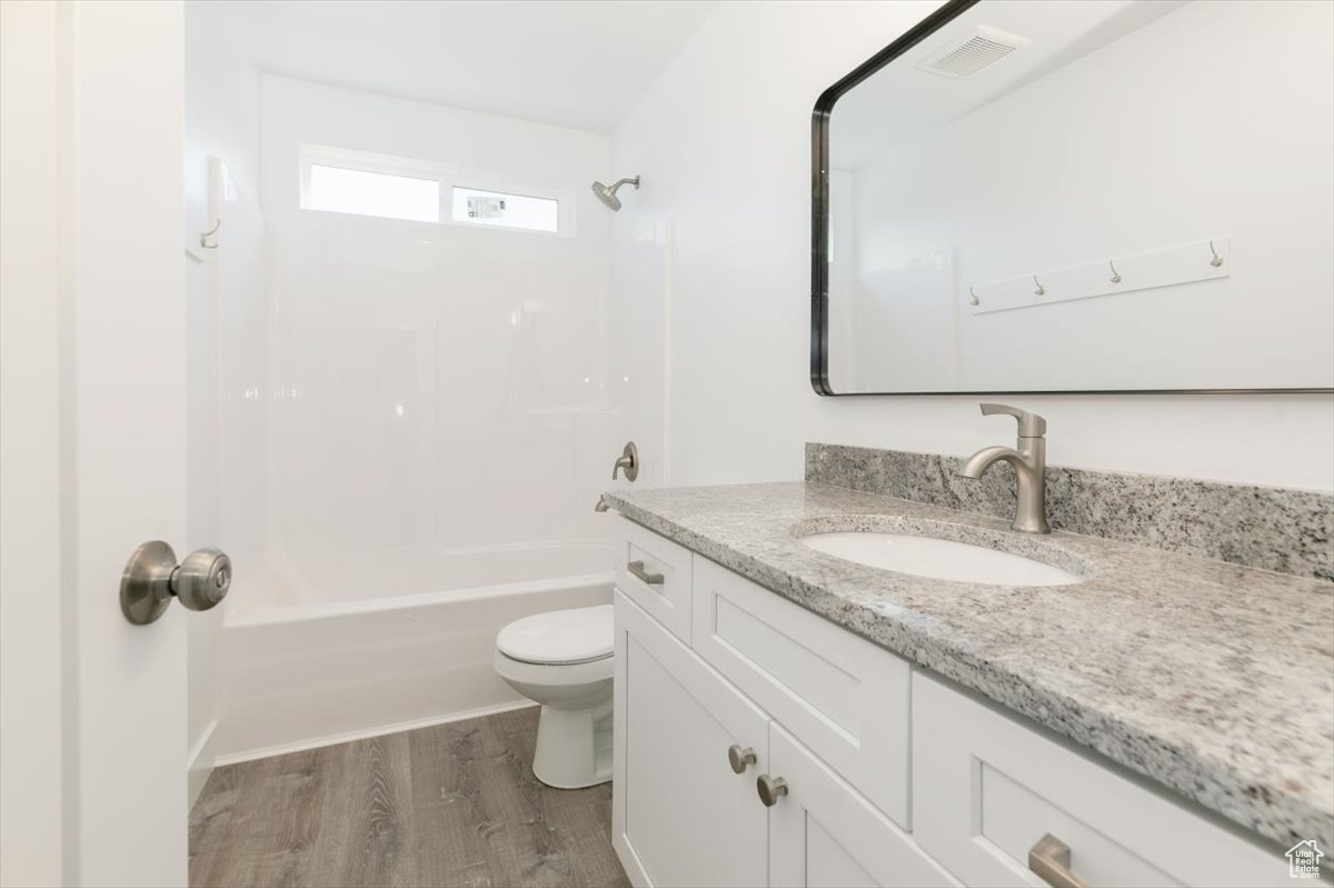 SADDLE CROSSING - Residential