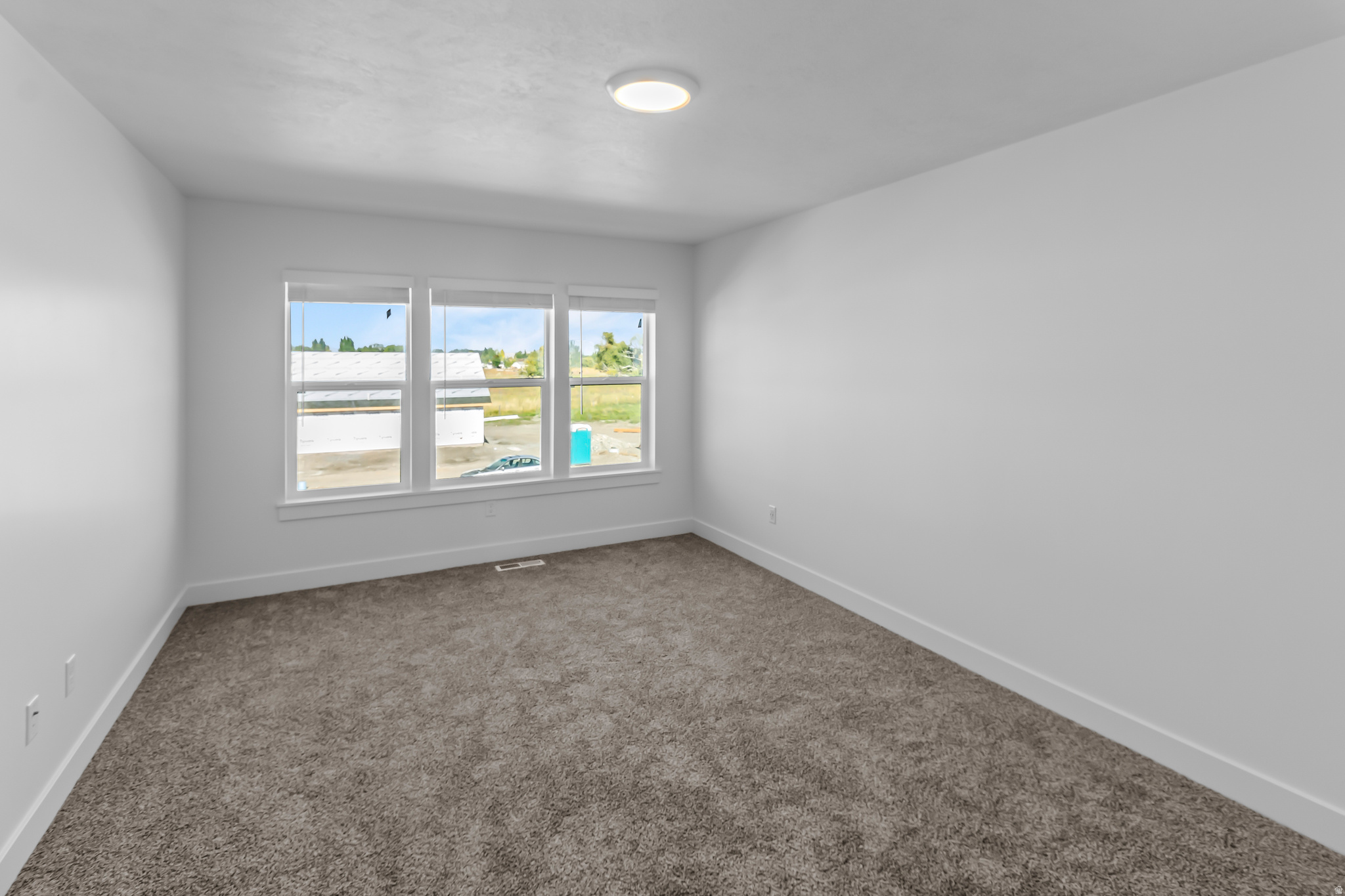 RIDGELINE PARK - Residential