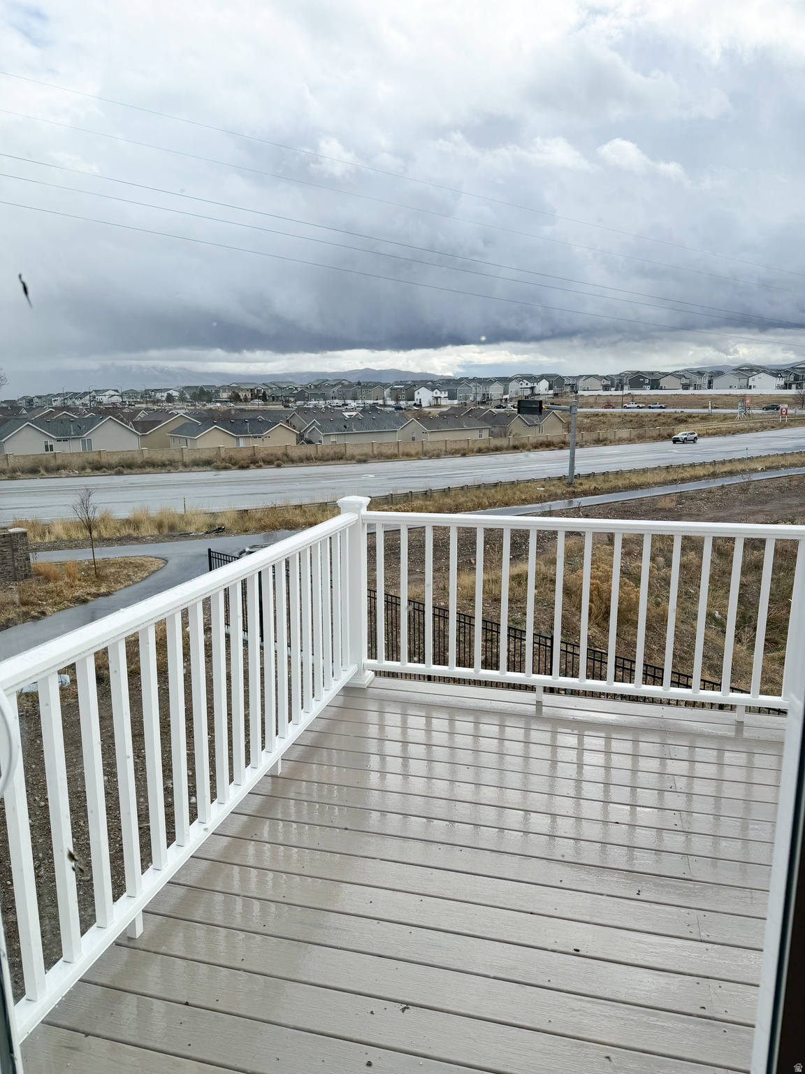 OQUIRRH WEST - Residential