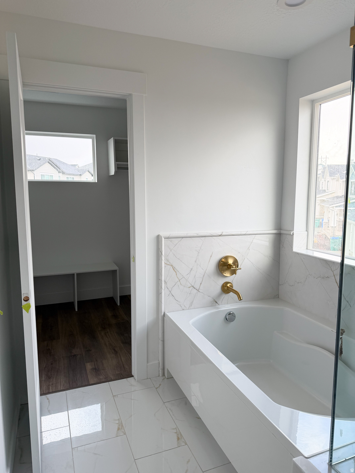 OQUIRRH WEST - Residential