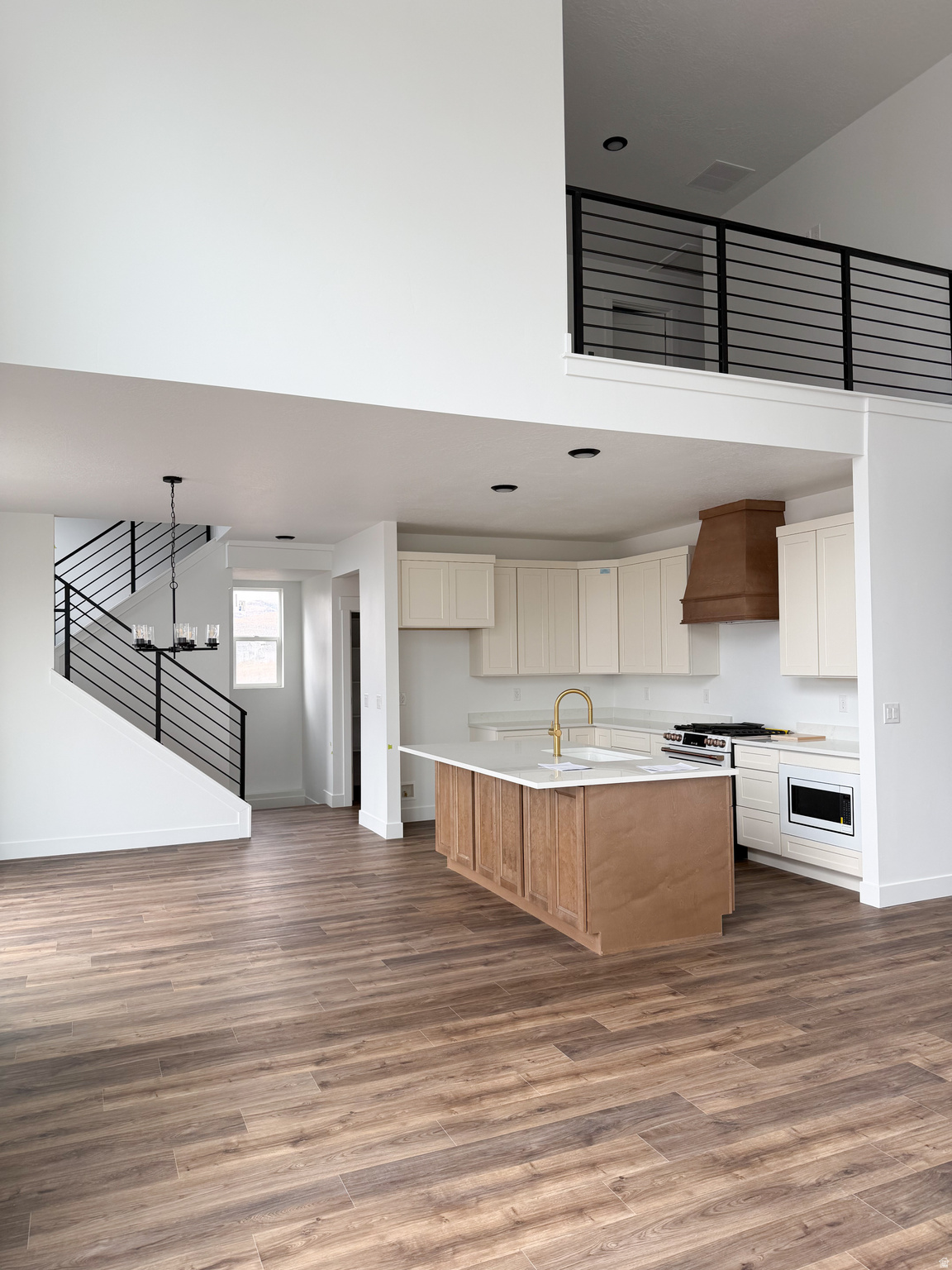 OQUIRRH WEST - Residential