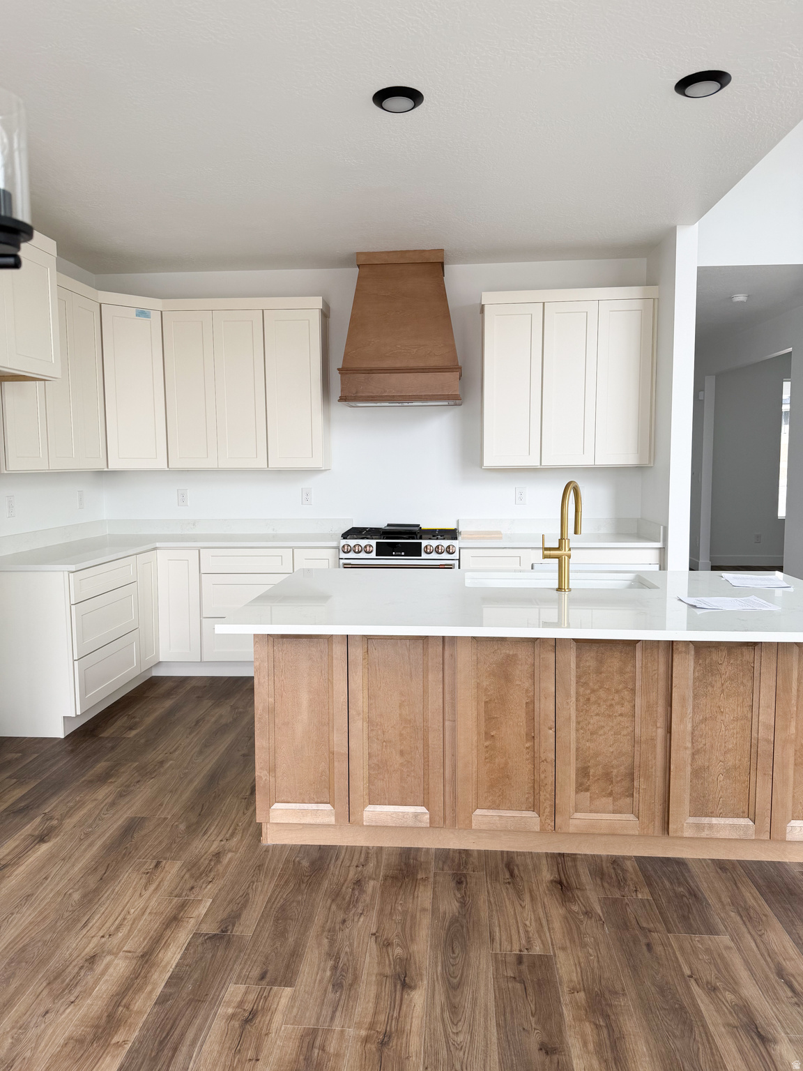 OQUIRRH WEST - Residential