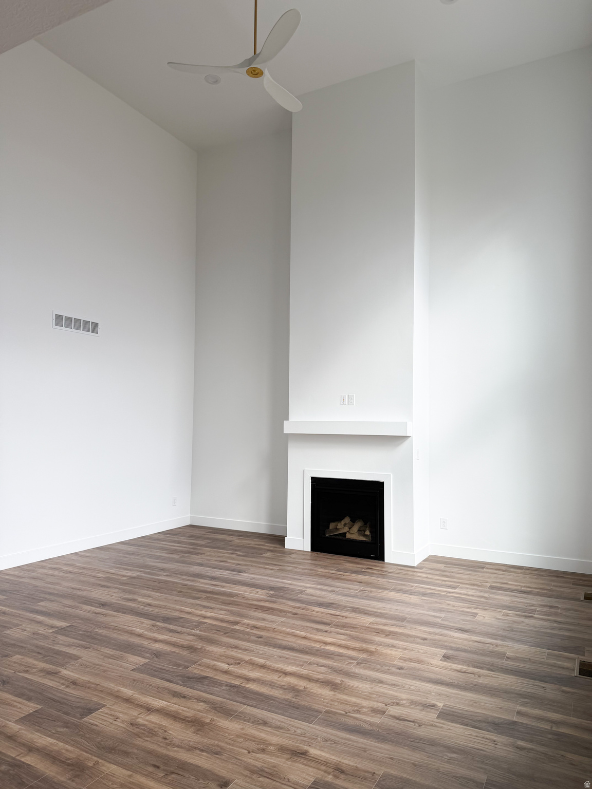 OQUIRRH WEST - Residential