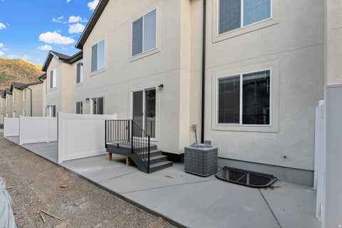 Tiny photo for 1941 E BELMONT LN #1255, Salem, UT 84653 (MLS # 2175573)