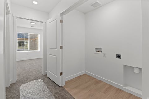 Tiny photo for 1941 E BELMONT LN #1255, Salem, UT 84653 (MLS # 2175573)