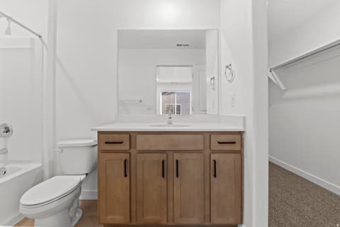 Tiny photo for 1941 E BELMONT LN #1255, Salem, UT 84653 (MLS # 2175573)