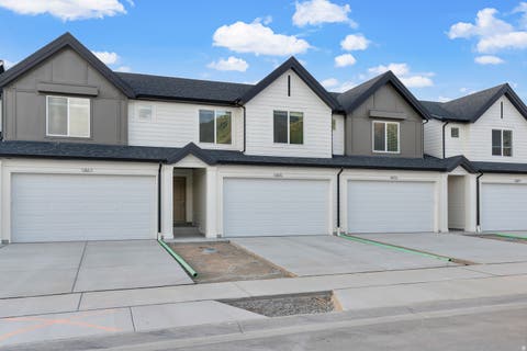Tiny photo for 1941 E BELMONT LN #1255, Salem, UT 84653 (MLS # 2175573)