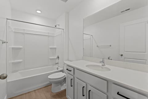 Tiny photo for 1941 E BELMONT LN #1255, Salem, UT 84653 (MLS # 2175573)