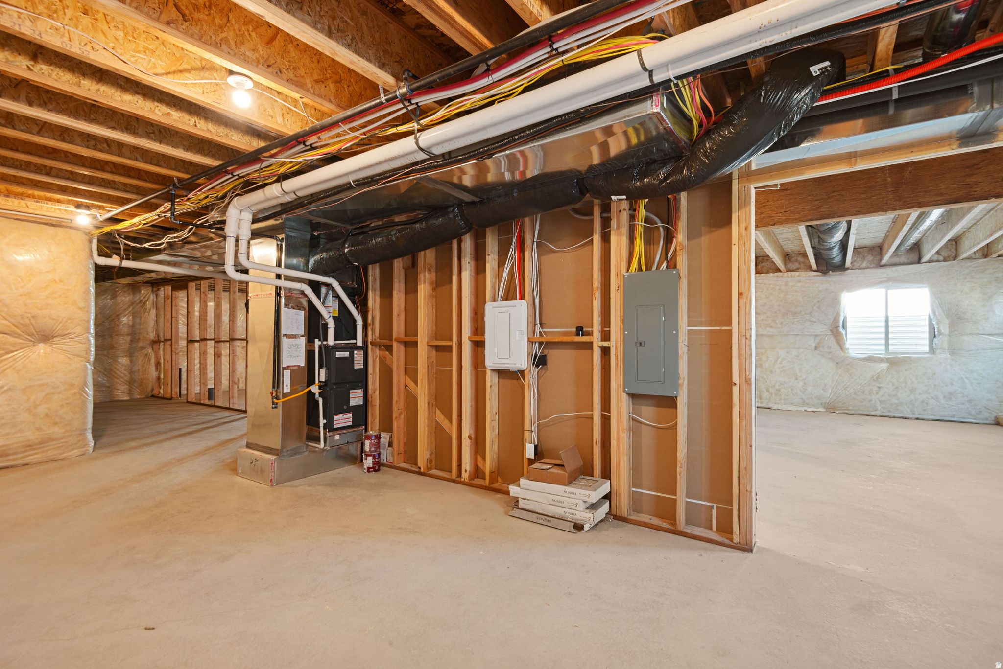 CANYON VIEW MEADOWS - Residential