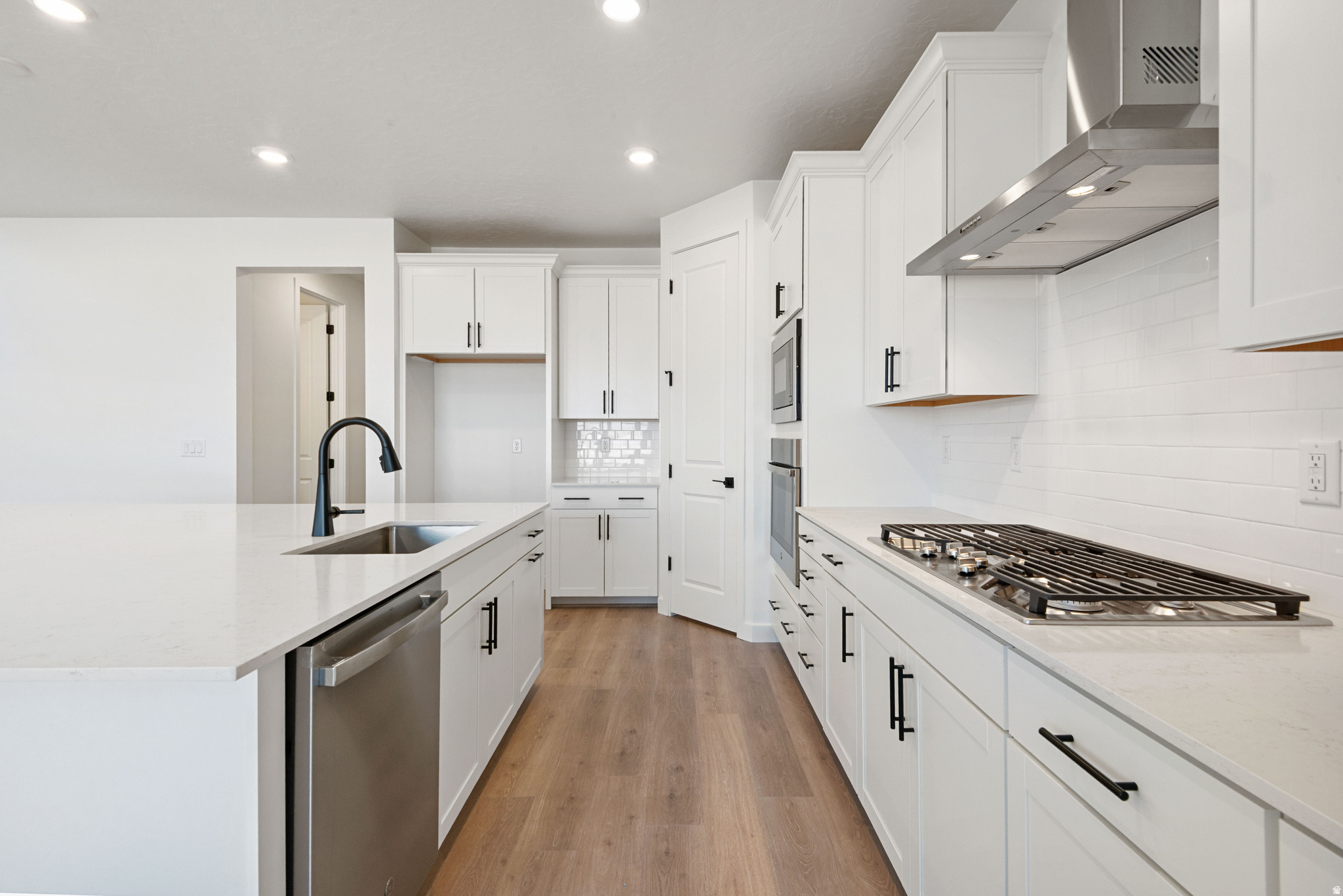 CANYON VIEW MEADOWS - Residential