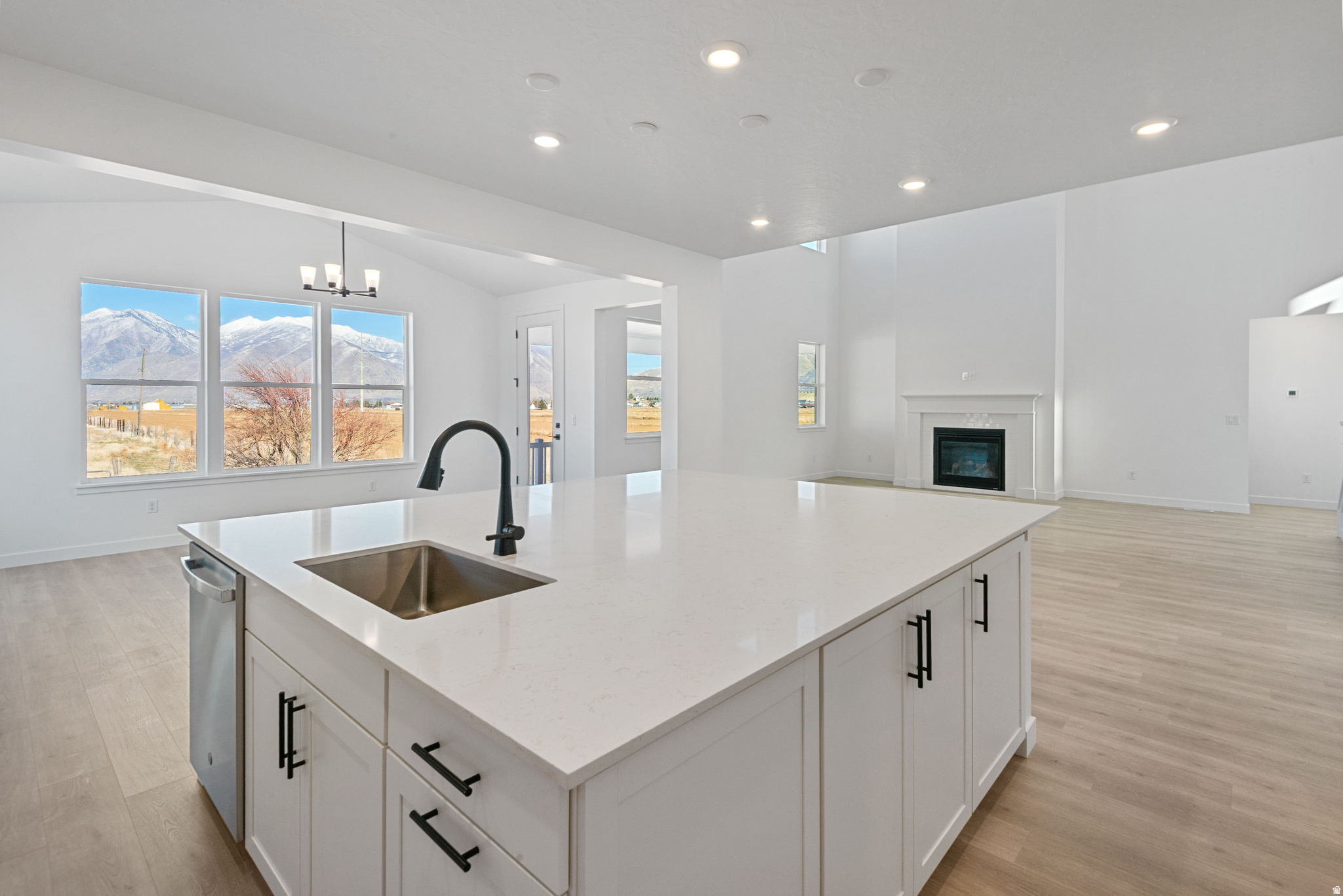 CANYON VIEW MEADOWS - Residential