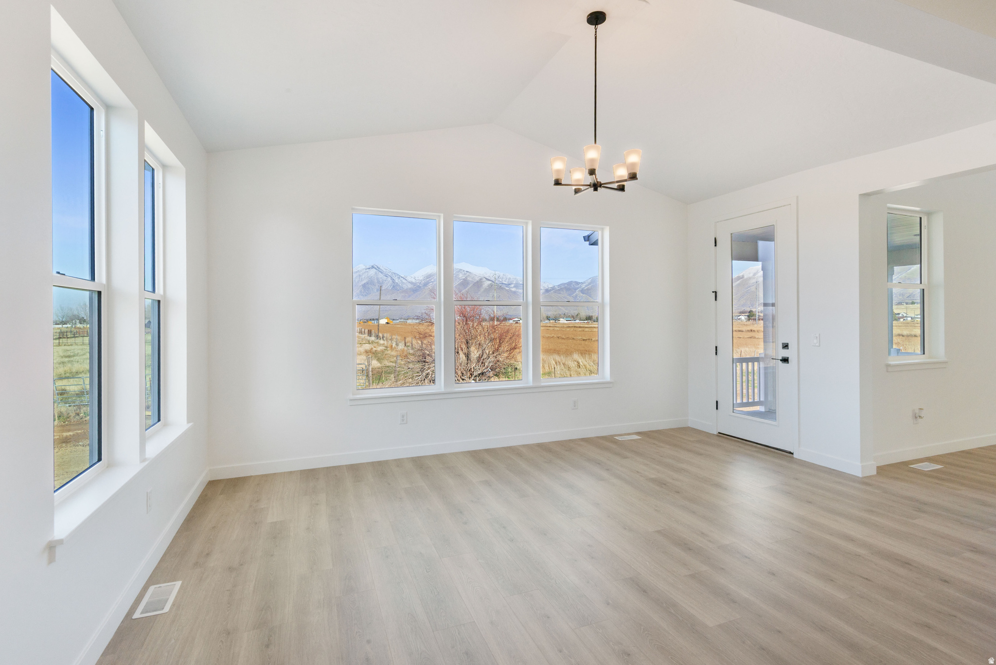 CANYON VIEW MEADOWS - Residential