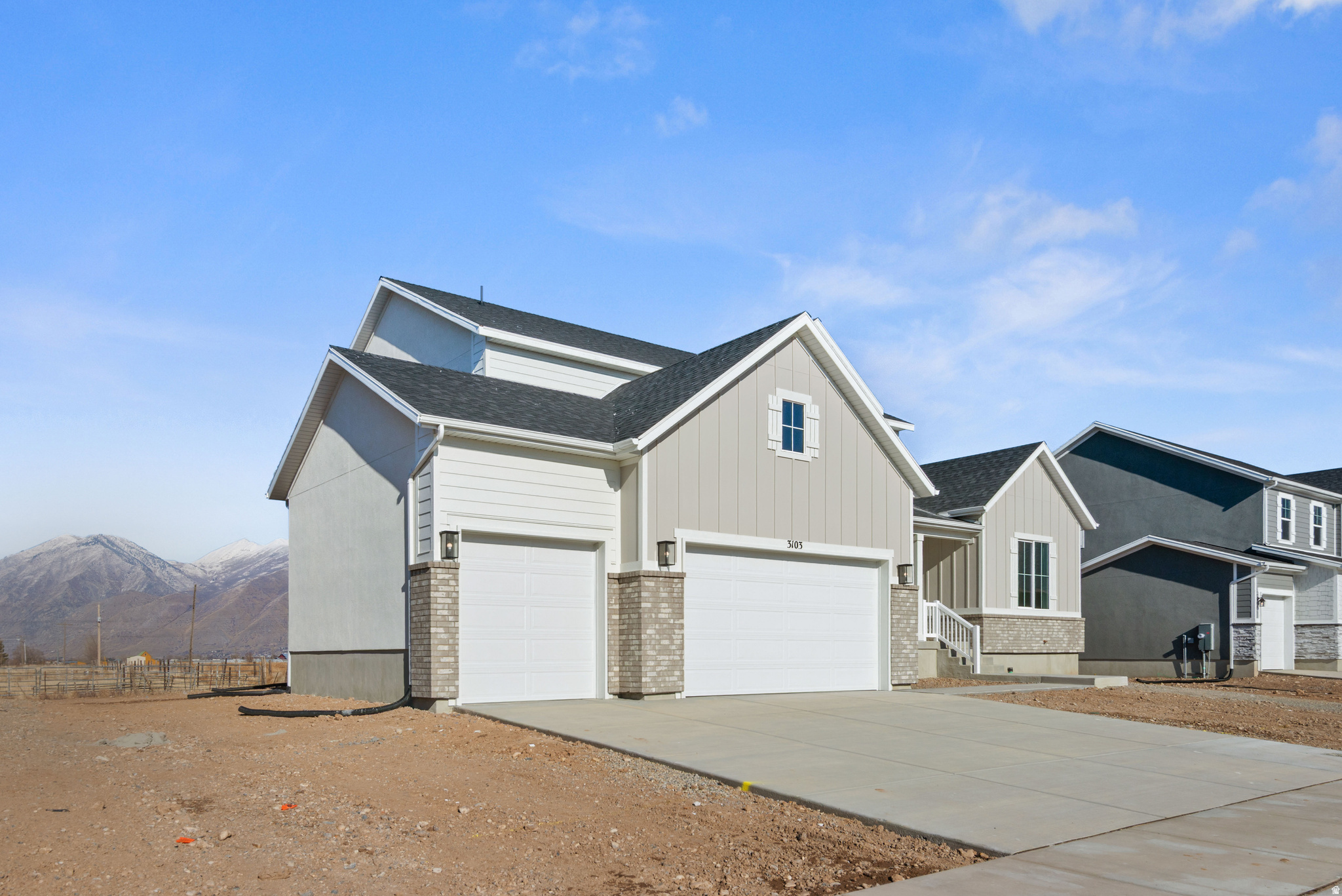 CANYON VIEW MEADOWS - Residential