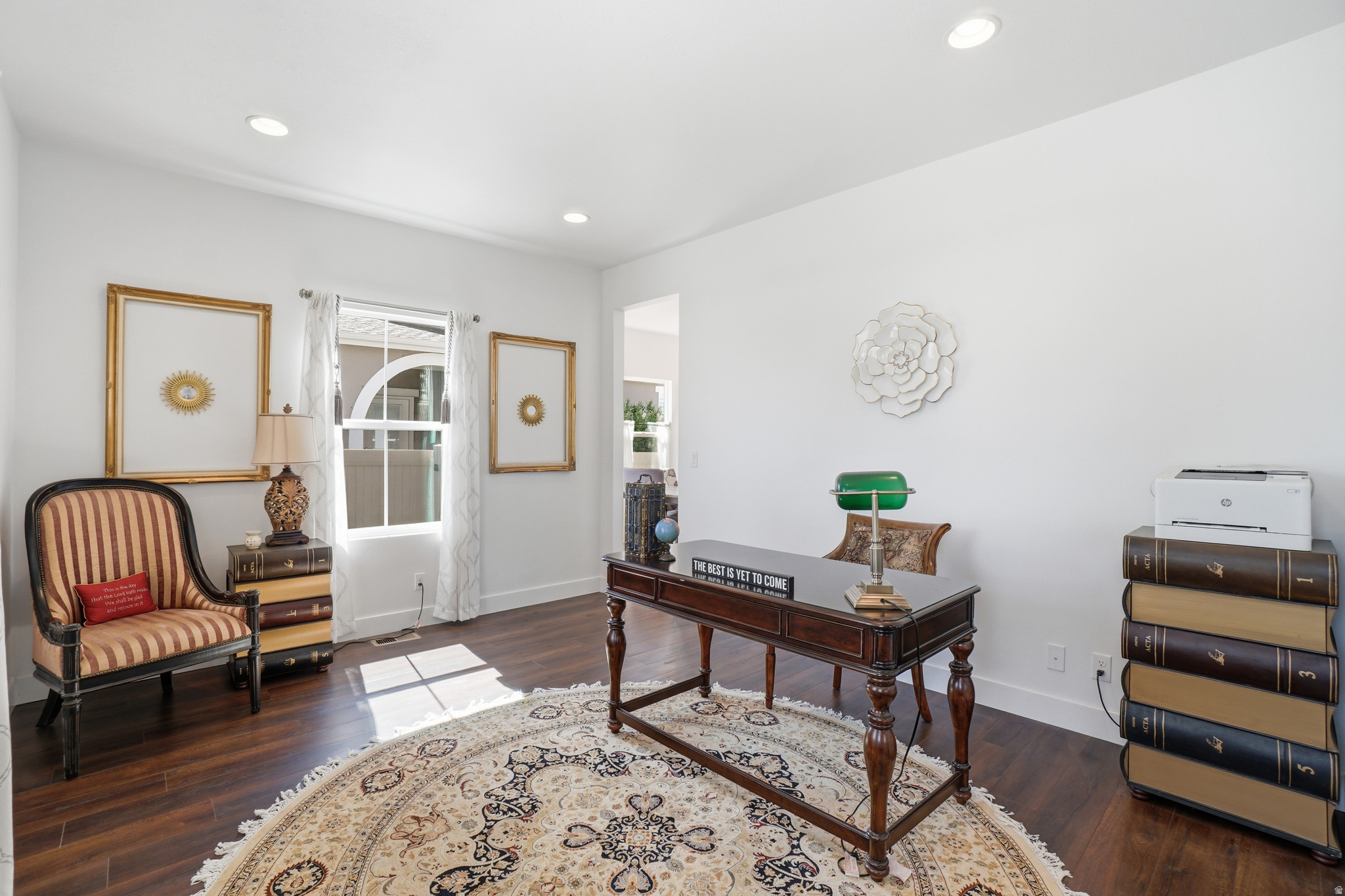 HILL FARMS - Residential