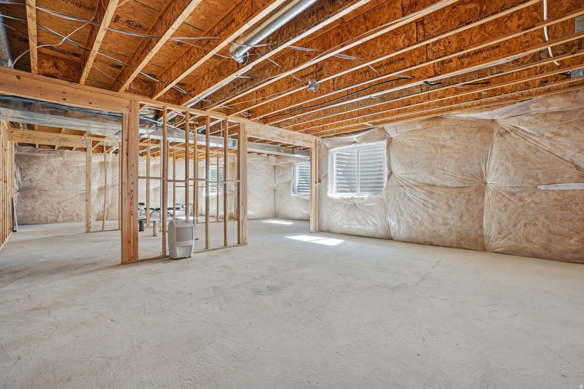 HILL FARMS - Residential