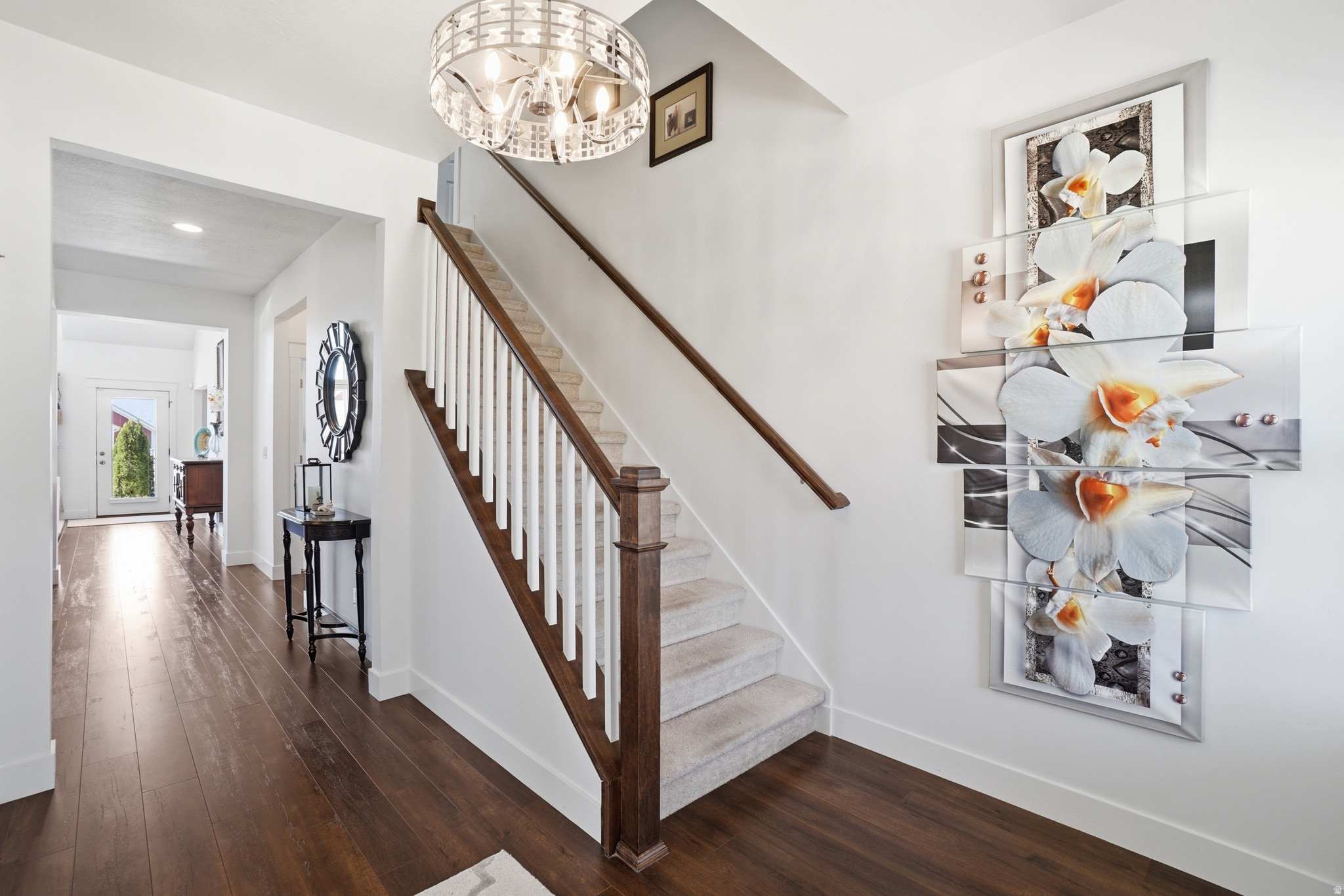 HILL FARMS - Residential