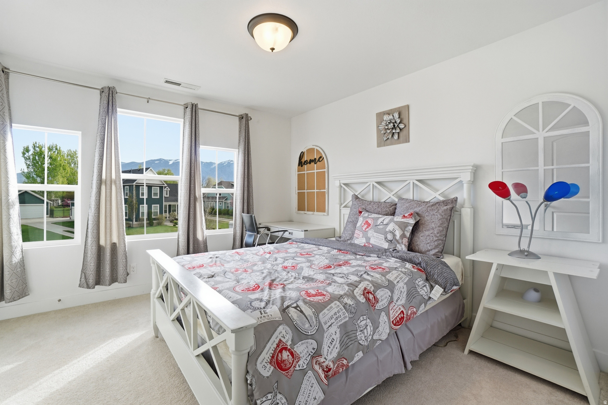 HILL FARMS - Residential