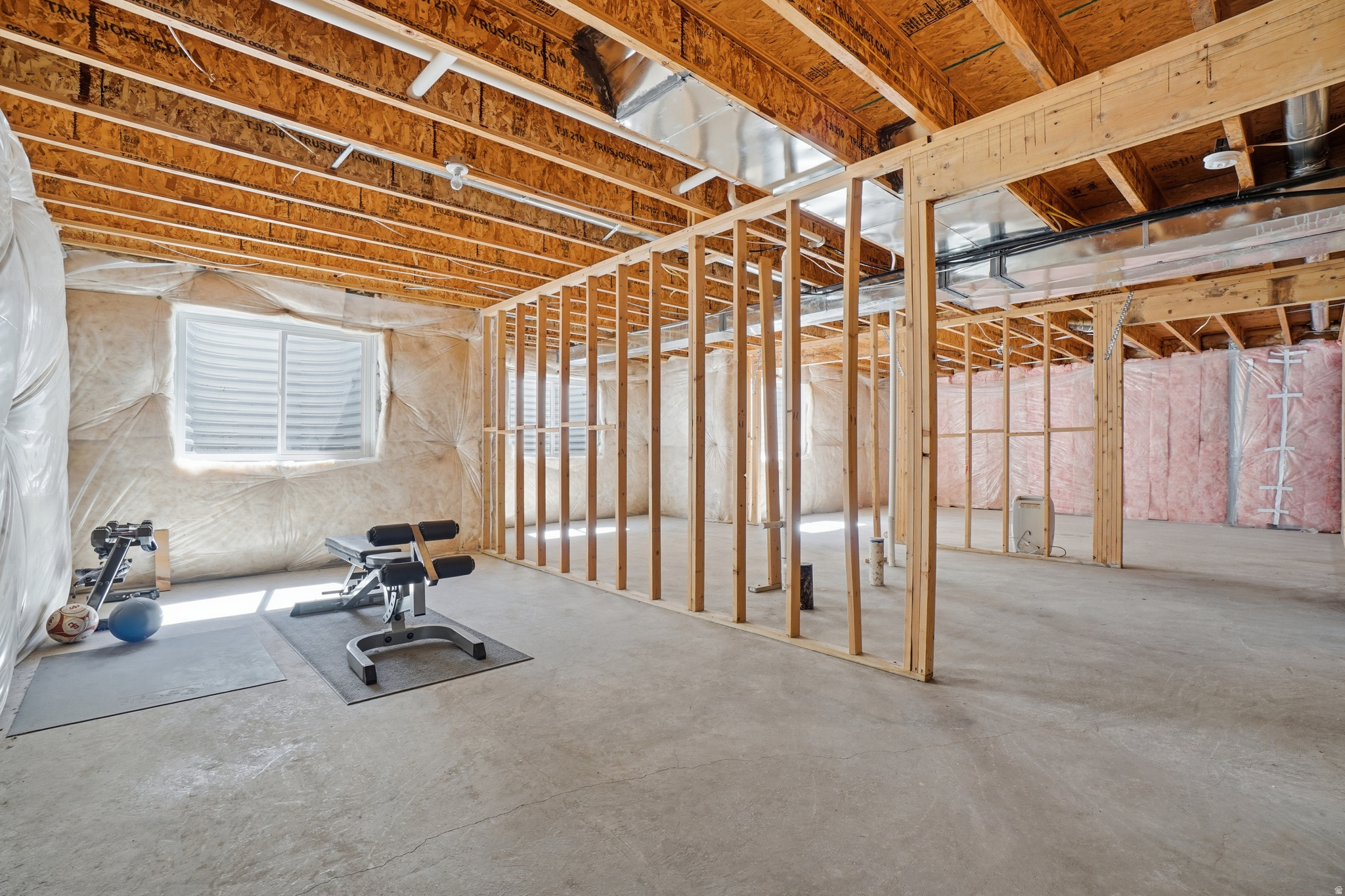 HILL FARMS - Residential