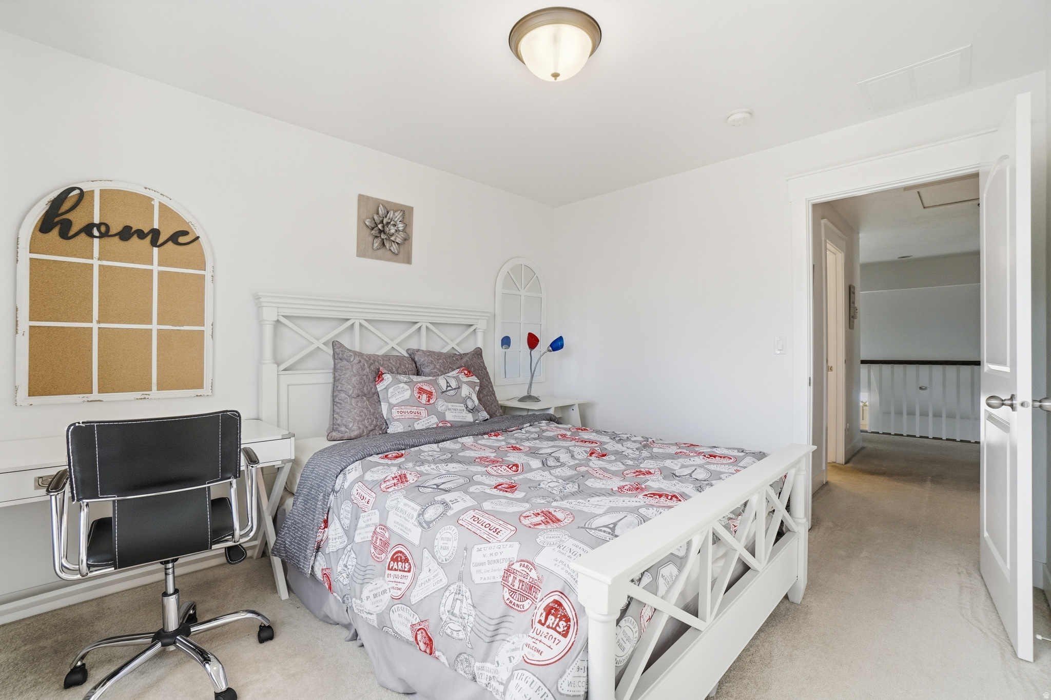 HILL FARMS - Residential