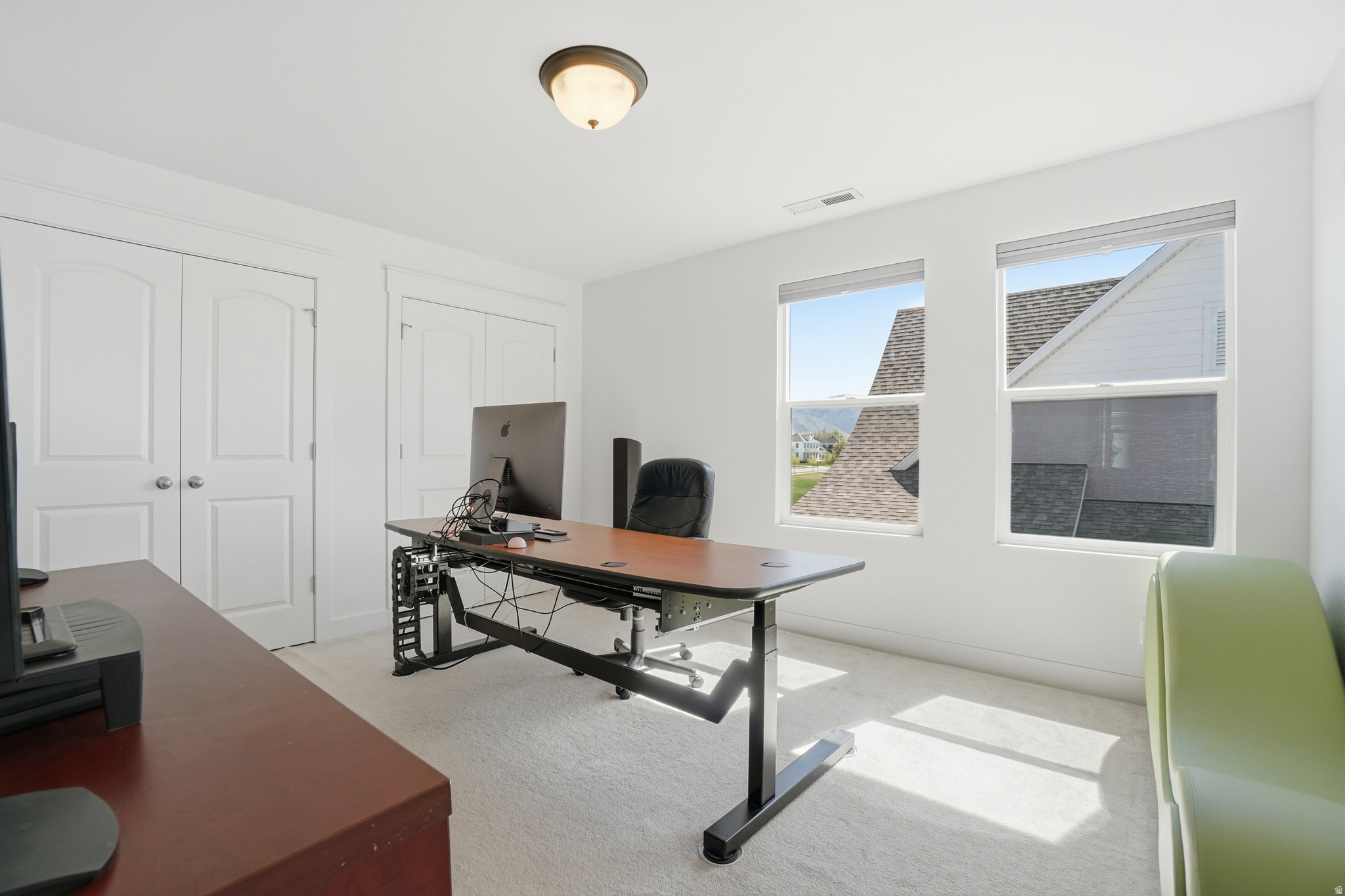 HILL FARMS - Residential