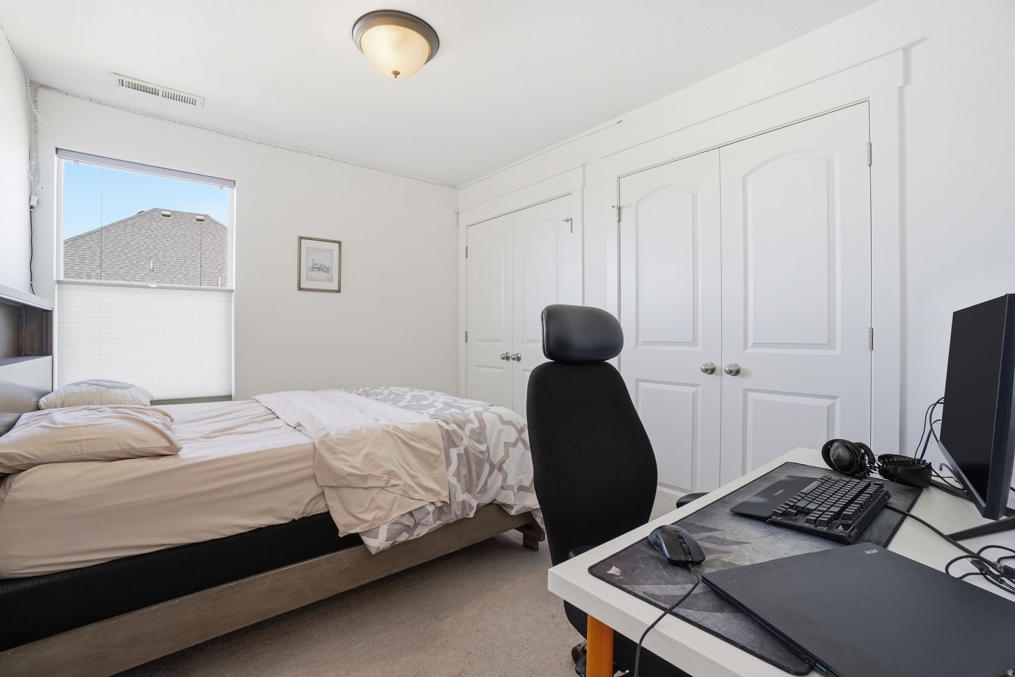 HILL FARMS - Residential