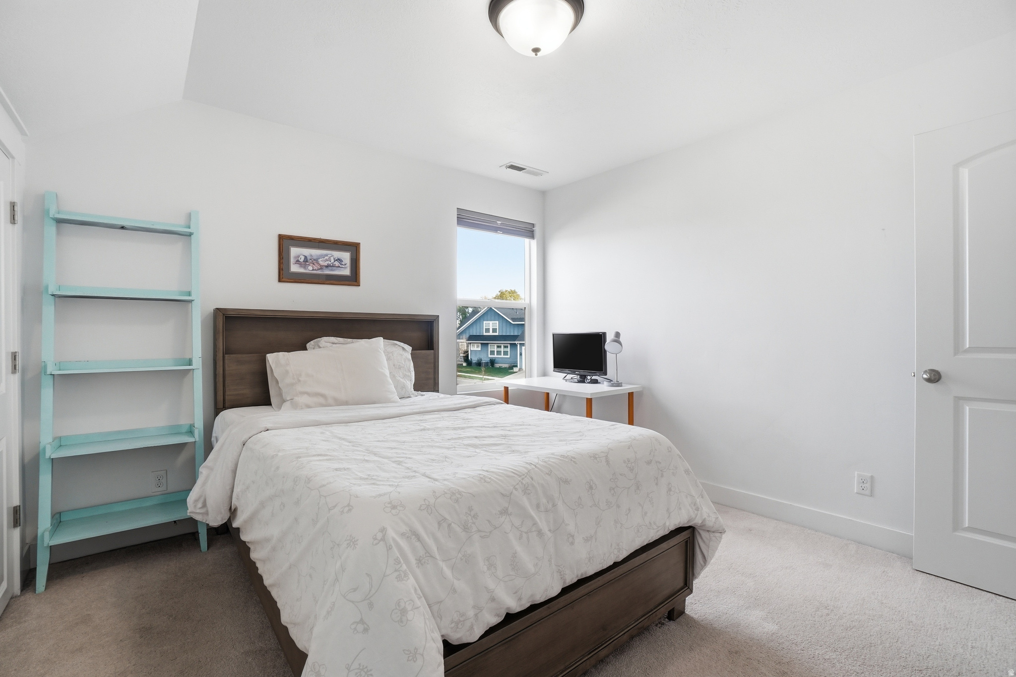 HILL FARMS - Residential