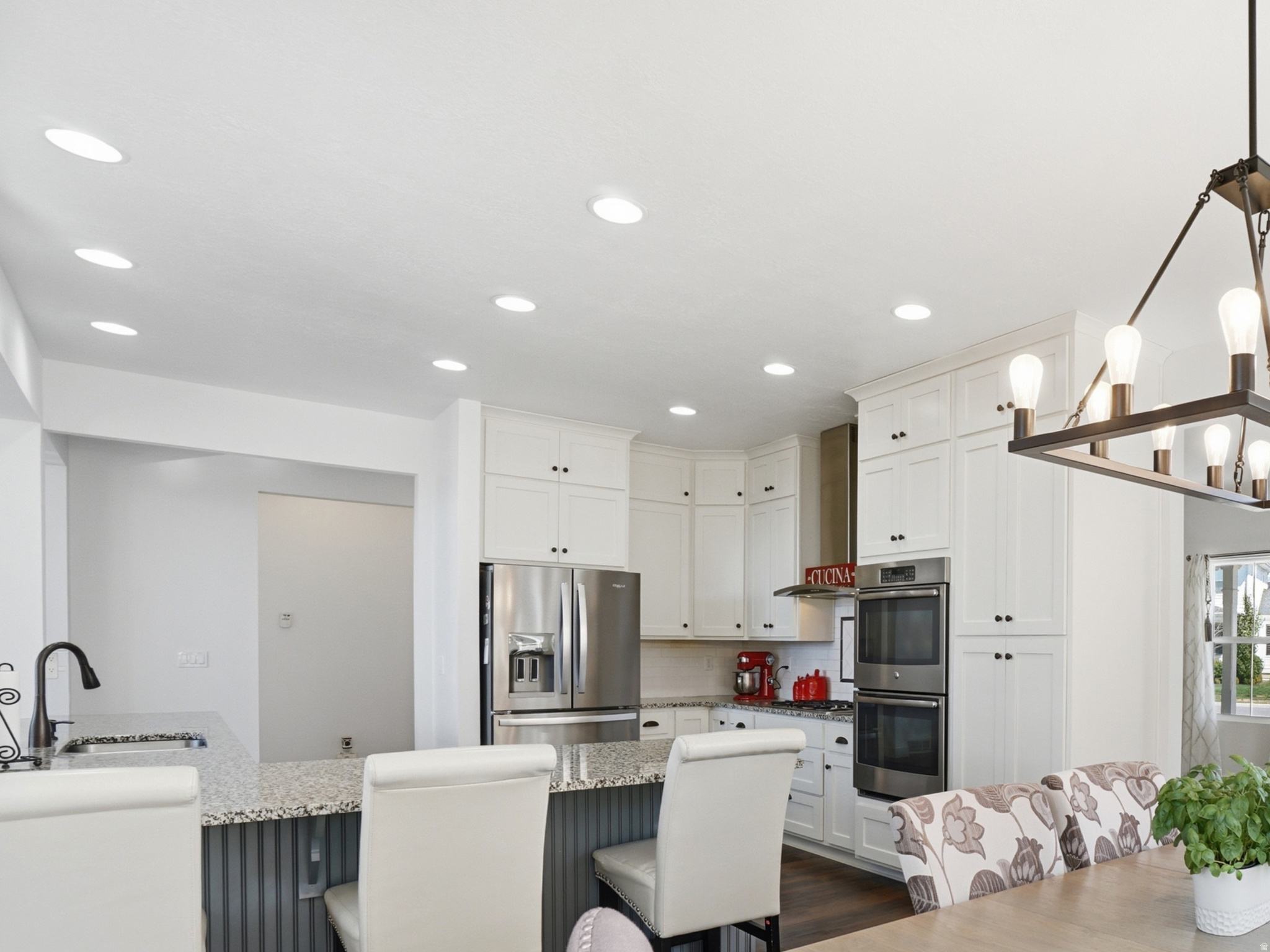 HILL FARMS - Residential