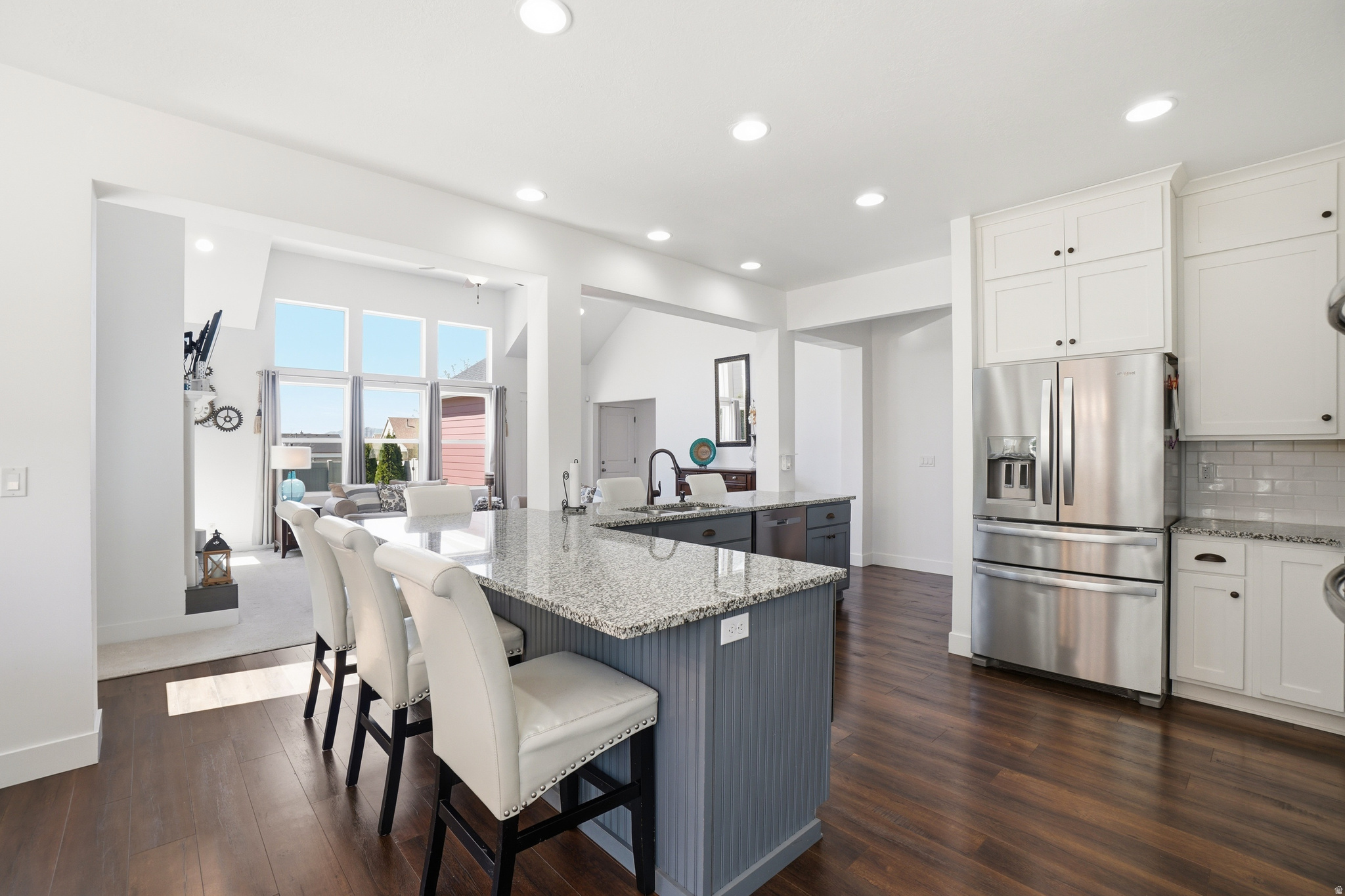 HILL FARMS - Residential