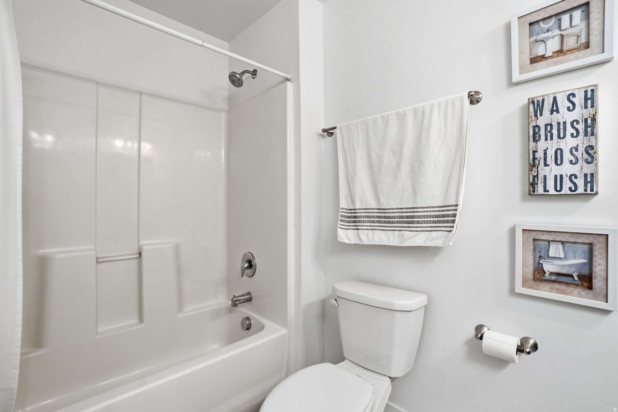 HILL FARMS - Residential