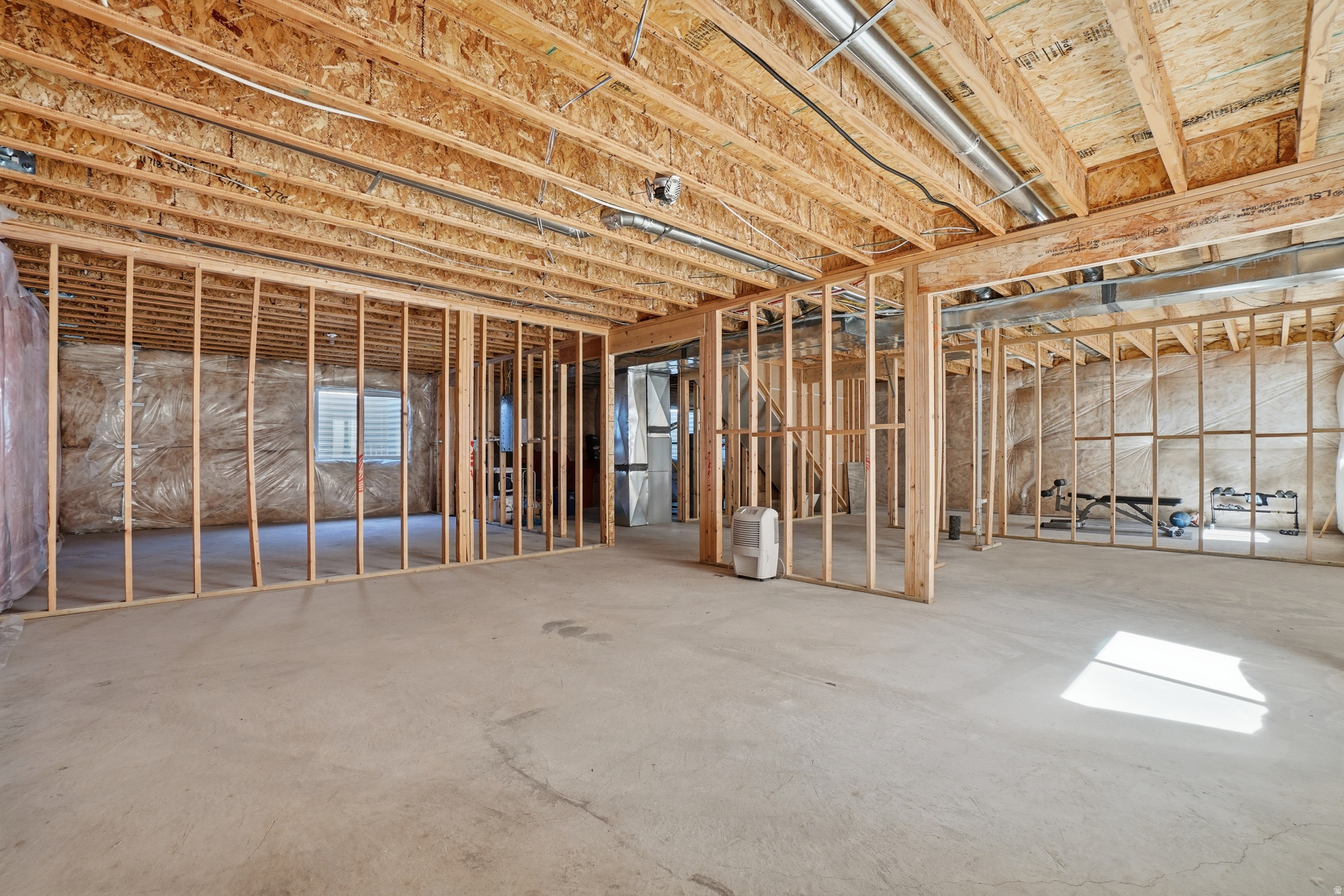 HILL FARMS - Residential