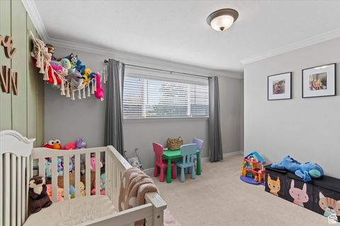 Tiny photo for 7769 S 1920 W, West Jordan, UT 84084 (MLS # 2119440)